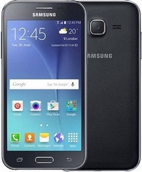 Замена экрана на телефоне Samsung Galaxy J2 в Тольятти